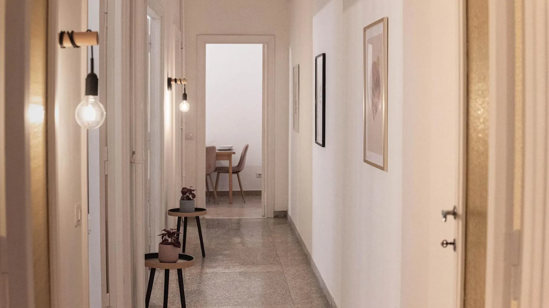 La Dimora Di Mantegna Apartment Rome 0*,  Italy