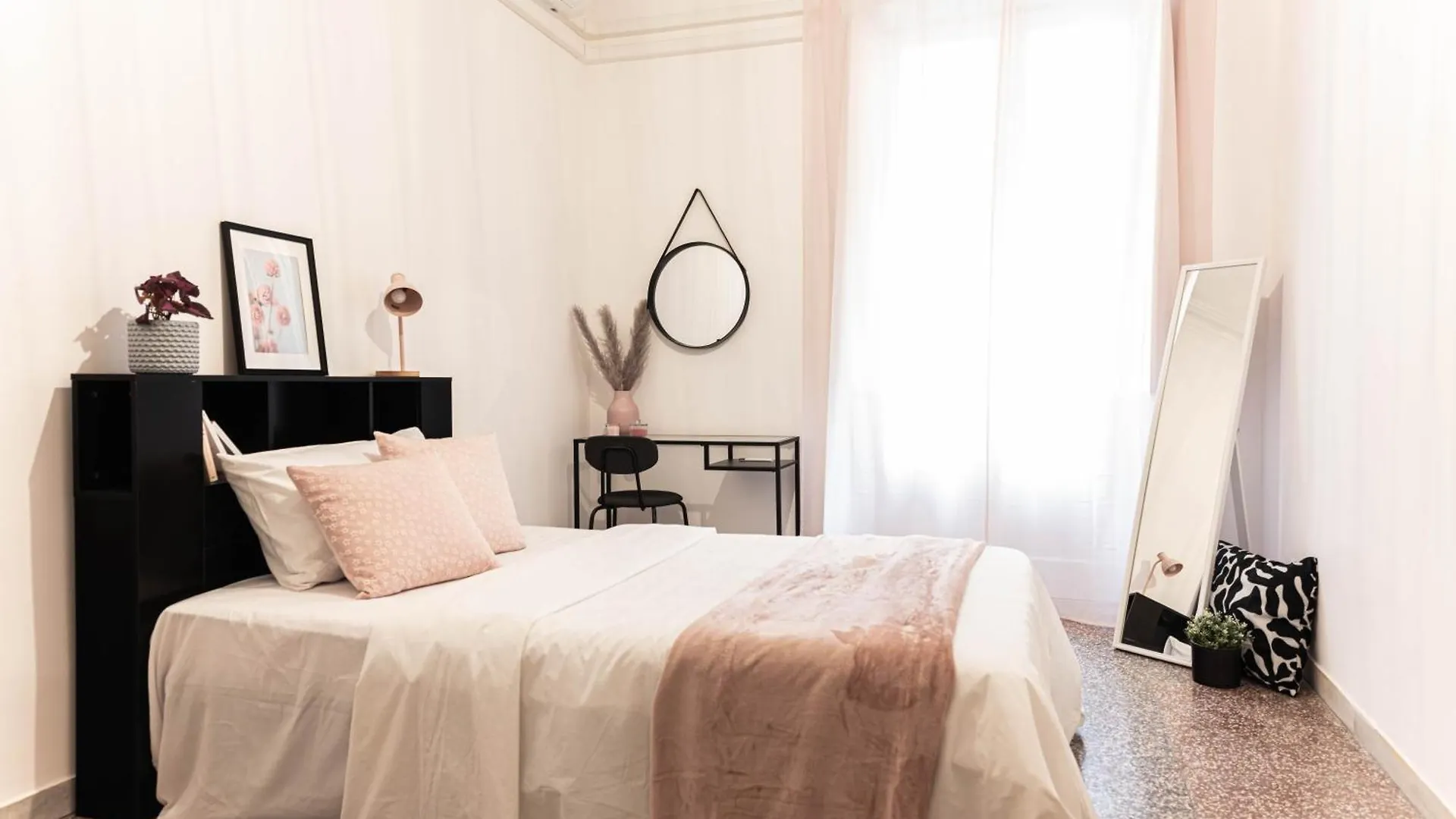 La Dimora Di Mantegna Apartment Rome