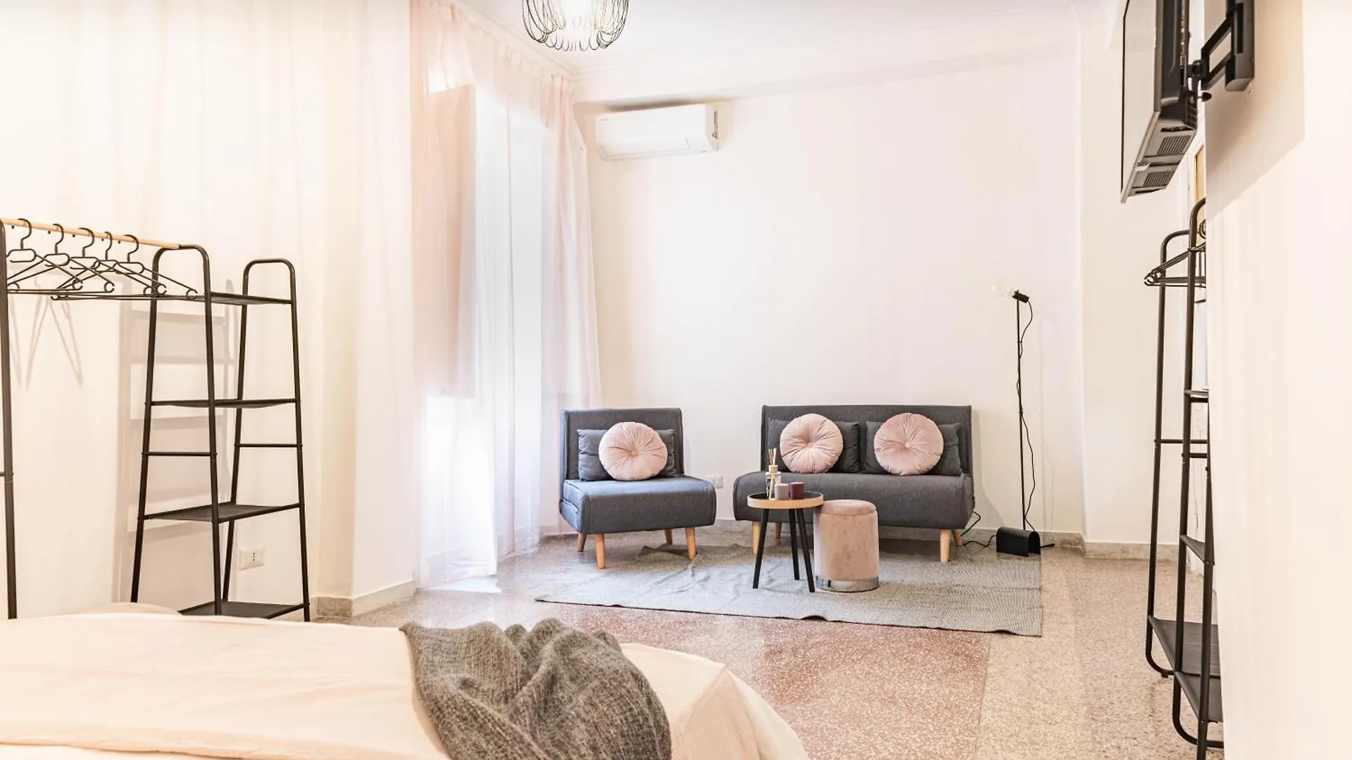 La Dimora Di Mantegna Apartment Rome