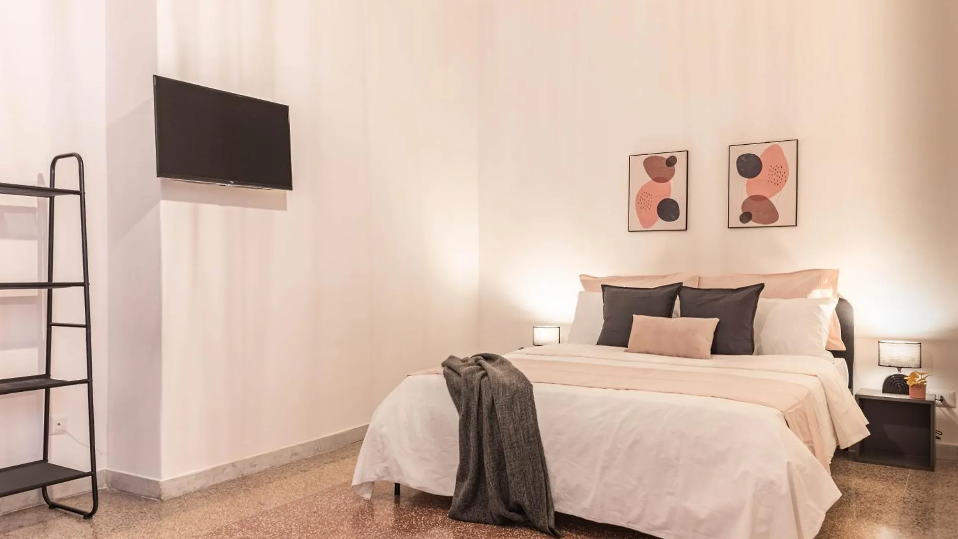 La Dimora Di Mantegna Apartment Rome 0*,
